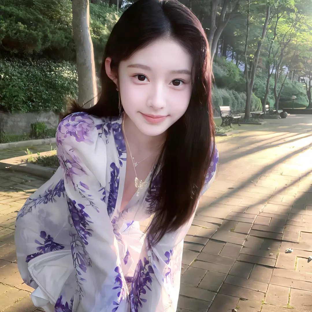 和帅哥一起吃饭