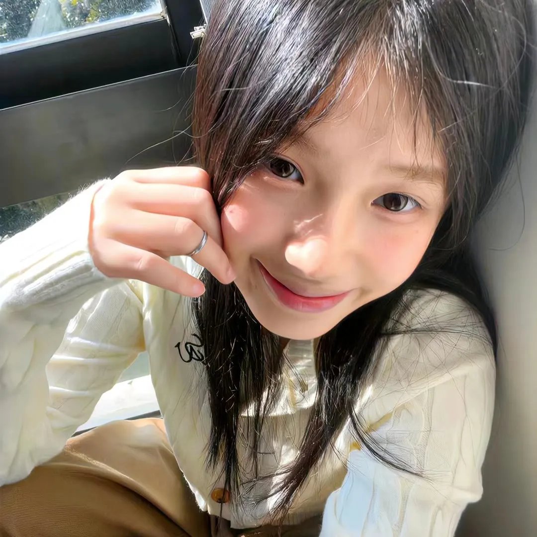 美姐